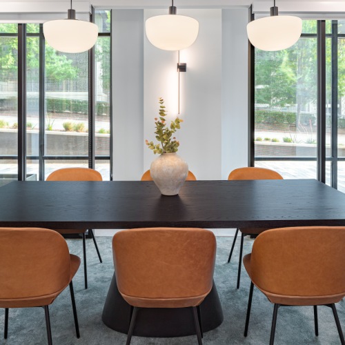 Conference Room Conference Room